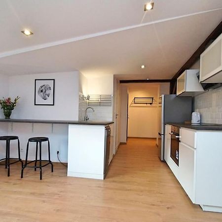 Fv/ Mariacka 7 - Studio Apartment -Katowice Kültér fotó