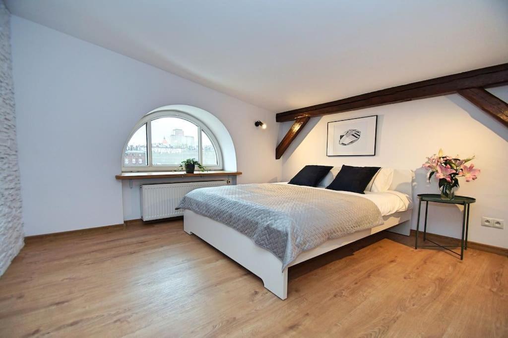 Fv/ Mariacka 7 - Studio Apartment -Katowice Kültér fotó